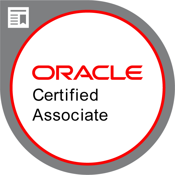 Oracle Certified Java SE 7